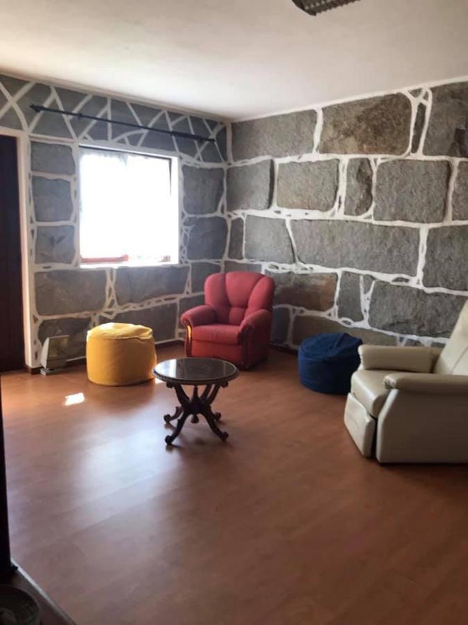 Вилла Casa Do Abeto Carvalhosa Экстерьер фото